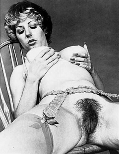 Black and white retro X pics 5 - N