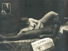 Antique Babes in Action 4 - N