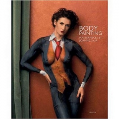 Body To Paint 9 - N