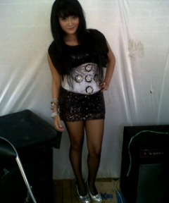 dangdut - N