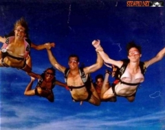 Fun Fear and Females 18 - N