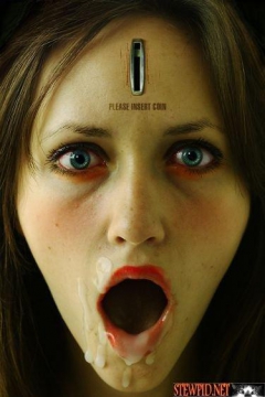 Fun Fear and Females 18 - N