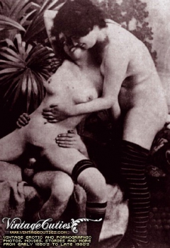 Antique Babes in Action 5 - N