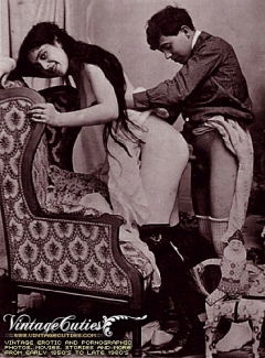 Antique Babes in Action 5 - N