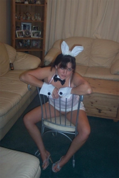 Erotic Easterbunny 9 - N