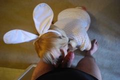 Erotic Easterbunny 11 - N