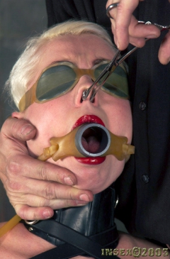 Rud's Lord Of The Mouth 3 - N