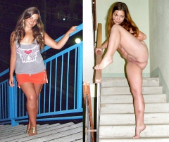 Sexy Stairs 3 - N