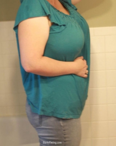 Natalie - 31yr old, 38i - N