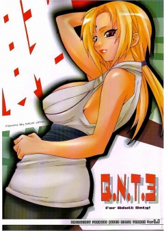 Sexy Anime Hentai Girls Nude (READ DESCRIPTION) - N
