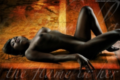 Ebony - Latinas - N