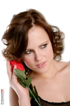 Love romance - N