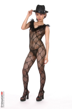 Cabaret - N