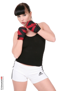 Right hook - N