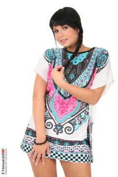 Native American - N