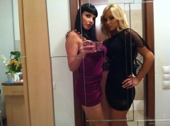 Aletta is a social - N