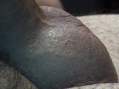 MY COCK AND CUM - N