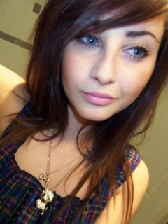 Cute Girls Pt. 2 - N