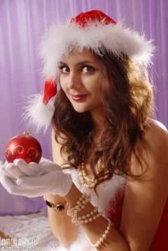 Alluring Christmas - N
