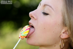 Cracking hot teenie - N