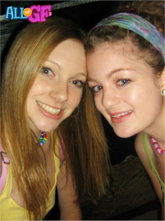 Hot scenes of girlfriends - N