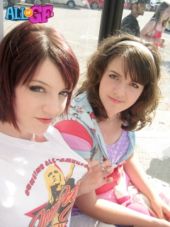 Ex girlfriend blog with - N