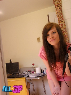 Exgirlfriend pics made on - N
