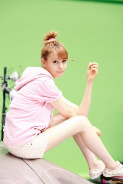 Color me Cute - N