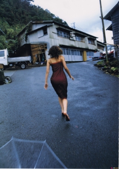 Hana Bi - N