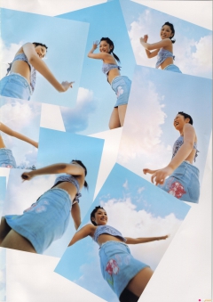 Hana Bi - N