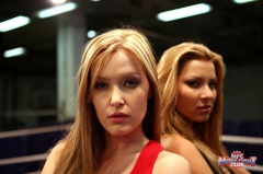 Cindy Hope is one - N