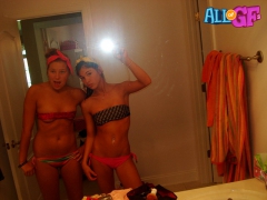 Real ex girlfriends on - N