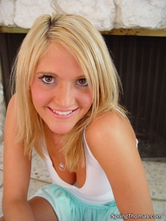 By The Fireplace - N