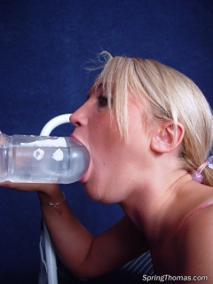 GloryHole Fun - N