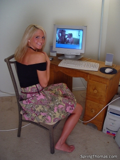 Looking At My Site - N