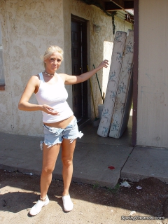White Trash - N