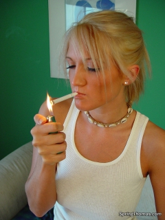 White Trash - N