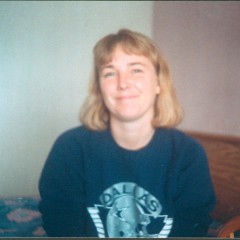 gailjordan`s avatar