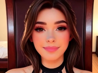 Goddess Kaya - No Pussy For Foot Freaks Edge JOI