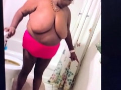 mrs nasags ebony udders