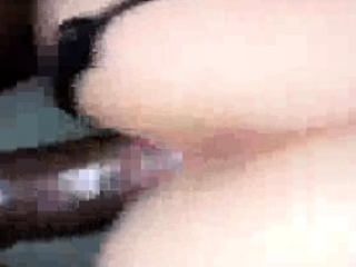 Slutwife fucks neighbor while hubby is away oo