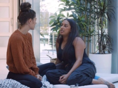 Squirting With Julia Trailer 2