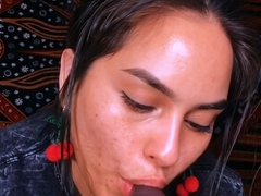 Webcam horny girl toys pussy