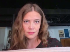 Maggierosexo - Pov Giantess Face Fetish