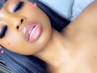 Black and Ebony BABES