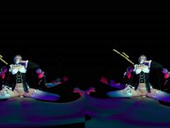 Rem Broken Love VRlapdance