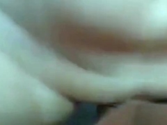 Heier bareback Amateursex zwischen Freunden