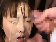 faces-of-cum-japanese-teen