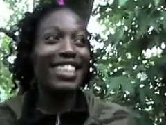 black-blowjob-outdoors