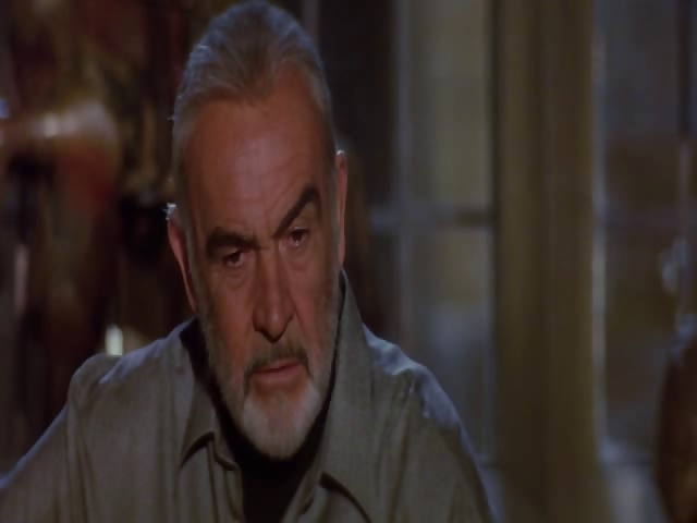 Catherine Zeta Jones - Entrapment at DrTuber